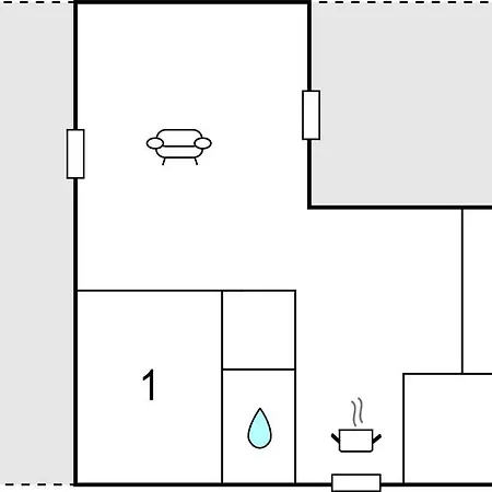 3 Bedroom Stunning In